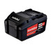 Аккумулятор LiHD (18В, Li-Ion, 3,5Ач, 2 шт.) Metabo T03460