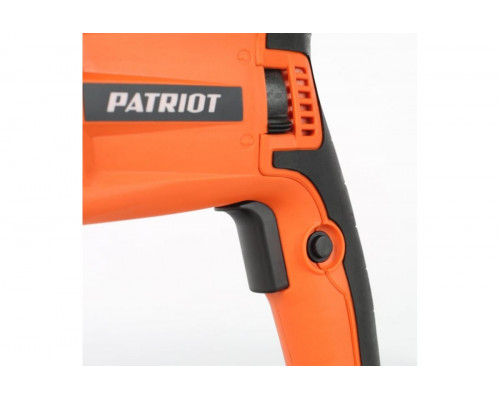Перфоратор PATRIOT RH 280, SDS+, мощность 900Вт, макс.диаметр 30 мм, в пластиковом кейсе, набор буро