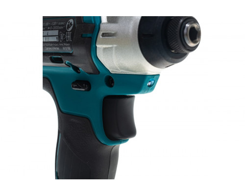 Makita TD110DWAE Гайковерт акк