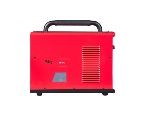 Инвертор сварочный IR 250 T FUBAG