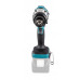 Makita DDF486Z Дрель ак б\щет,18В,Li-ion,БЗП-13мм,0-550\2100об\м,130\65Нм,2.6кг,кор,бок рук,б\акк и