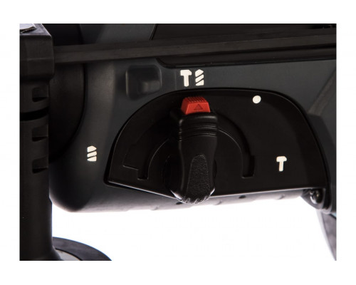Перфоратор аккумуляторный Makita DHR202Z