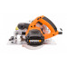 Дисковая пила WORX WX445, 1600Вт, 190мм