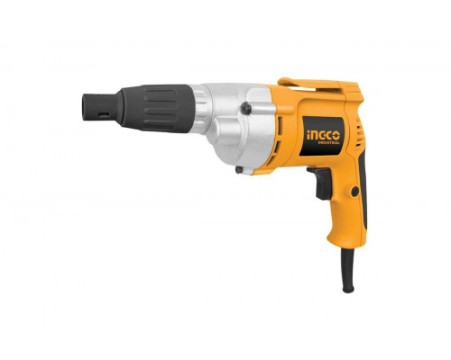 Шуруповерт для гипсокартона INGCO ESD5501