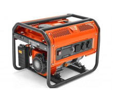 Husqvarna Генератор Husqvarna G2500P, бензомоторный 9676650-02