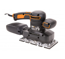 Виброшлифмашина WORX WX641, 250Вт