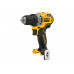 DeWalt DCD701N 12В ул. комп.дрель-шуруп-т 2Ач, б/бат