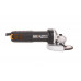 Угловая шлифовальная машина WORX WX713, 125мм