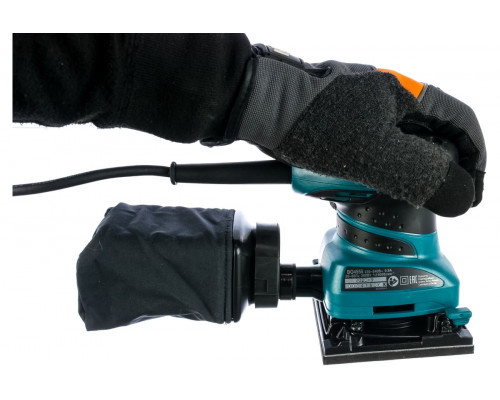 Makita BO4555 Шлифмашина виб