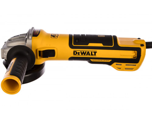 DeWalt УШМ Бесщёточная DWE4347-QS