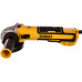 DeWalt УШМ Бесщёточная DWE4347-QS