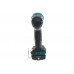 Makita TD110DWAE Гайковерт акк