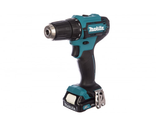 Makita DF333DWAE Дрель акк
