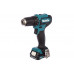 Makita DF333DWAE Дрель акк