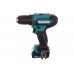 Makita DF333DWAE Дрель акк