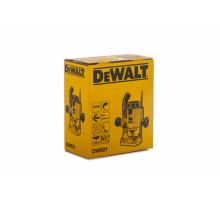 Dewalt DW621-QS Фрезер двуручный 1100 Вт
