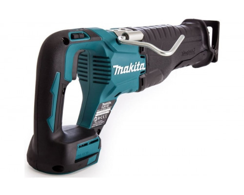 Пила сабельная DJR187Z Makita