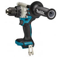 Makita DDF486Z Дрель ак б\щет,18В,Li-ion,БЗП-13мм,0-550\2100об\м,130\65Нм,2.6кг,кор,бок рук,б\акк и