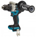 Makita DDF486Z Дрель ак б\щет,18В,Li-ion,БЗП-13мм,0-550\2100об\м,130\65Нм,2.6кг,кор,бок рук,б\акк и