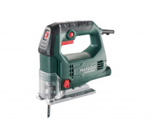 Metabo лобзик STEB 65 QUICK 601030500 в кейсе