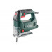 Metabo лобзик STEB 65 QUICK 601030500 в кейсе