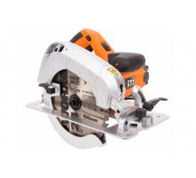 Дисковая пила WORX WX445, 1600Вт, 190мм
