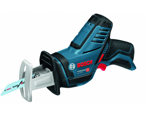 Аккумуляторная сабельная пила BOSCH GSA 12V-14