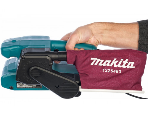 Makita 9910 Шлифмашина лен