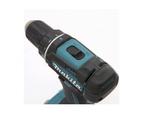 Makita DDF482SYE Дрель акк