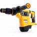 54 В XR FLEXVOLT бесщеточный перфоратор SDS-Max, 3 режима, 3150 уд./мин, 540 об./мин., ? бура до 40