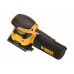 DeWalt DWE6411-QS Вибрационная шлифмашина
