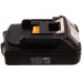 Аккумулятор Li-ion 18 V 1,5 AH  Makita (457 DWE DF ) P.I.T.
