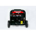 Бензиновый генератор БГ-10500E2 WorkMaster