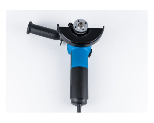 Workmaster угловая шлифовальная машина УШМ-125/1100БР