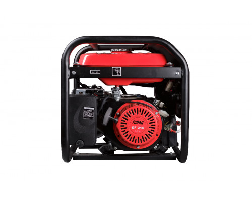 Генератор бензиновый FUBAG BS 3300 A ES