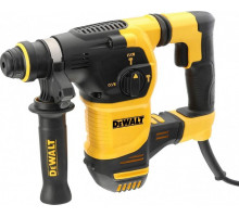 Перфоратор D25333K-QS DeWalt