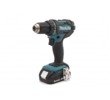 Makita DDF482SYE Дрель акк