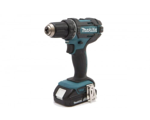 Makita DDF482SYE Дрель акк