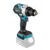 Makita DDF486Z Дрель ак б\щет,18В,Li-ion,БЗП-13мм,0-550\2100об\м,130\65Нм,2.6кг,кор,бок рук,б\акк и