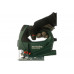 Metabo STEB 70 Quick Лобзик,570Вт,маятник,кейс