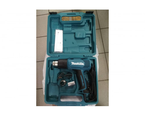 Makita HG6030KТермопистолет