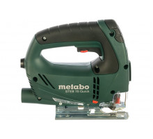 Metabo STEB 70 Quick Лобзик,570Вт,маятник,кейс