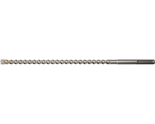 KRAFTOOL Бур SDS-max 18 x 400 / 540 мм, INDUSTRIE QUALITAT