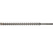 KRAFTOOL Бур SDS-max 28 x 450 / 570 мм, INDUSTRIE QUALITAT