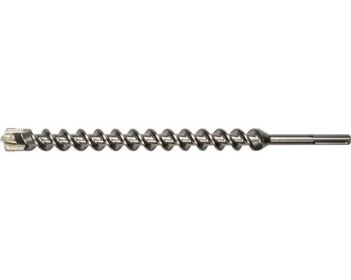 KRAFTOOL Бур SDS-max 32 x 450 / 570 мм, INDUSTRIE QUALITAT