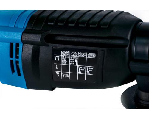 Workmaster Перфоратор электрический ПР-1000