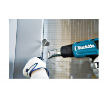 Makita HG6030KТермопистолет