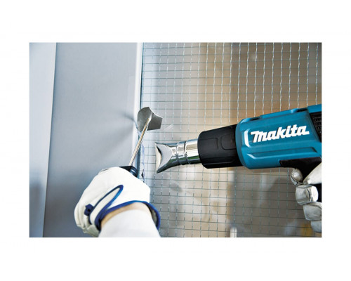 Makita HG6030KТермопистолет