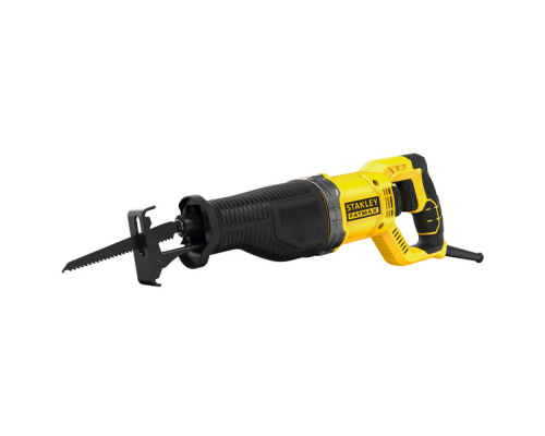 Сабельная пила Stanley FME360-QS 900Вт