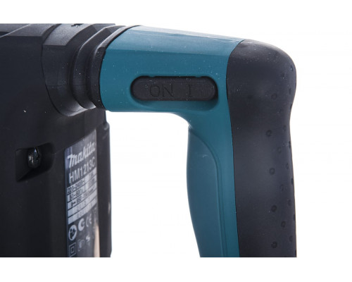 Makita HM1213C Молоток отб